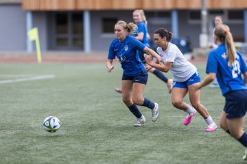 Bild 313 - F SC Ellerau - TuRa Harksheide : Ergebnis: 2:7